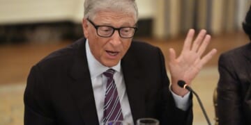 Bill Gates Gets Mugged by Reality – PJ Media