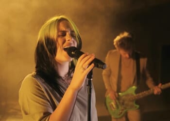 Billie Eilish Goes on Vicious, Expletive-Laced Rant About Elon Musk – PJ Media