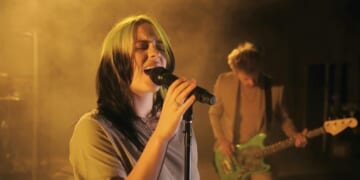 Billie Eilish Goes on Vicious, Expletive-Laced Rant About Elon Musk – PJ Media