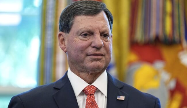 Bisignano Meeting the Urgency of Now in Running the Social Security Administration – HotAir