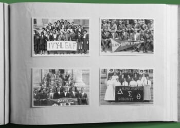 Black Greek Life Faces a Christian Exodus