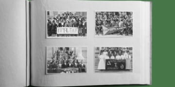 Black Greek Life Faces a Christian Exodus