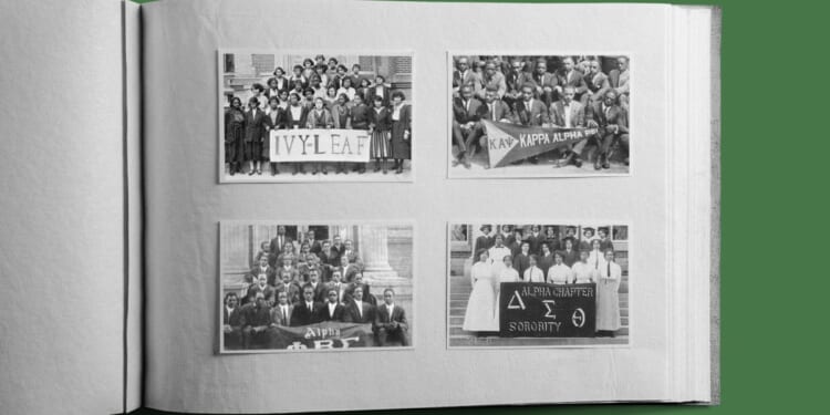 Black Greek Life Faces a Christian Exodus