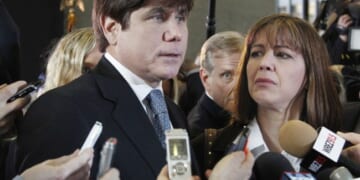 Blagojevich Makes Explosive Claims About the Obamas – PJ Media