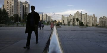 Bosnian War Criminal Pleads Guilty to Lying for U.S. Citizenship – PJ Media