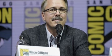 'Breaking Bad' Creator Goes on Fiery Rant About AI, Says It's 'A Bunch of Horses**t' – PJ Media