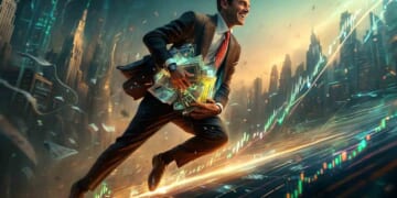 Breakthroughs, Manias, and Human Nature