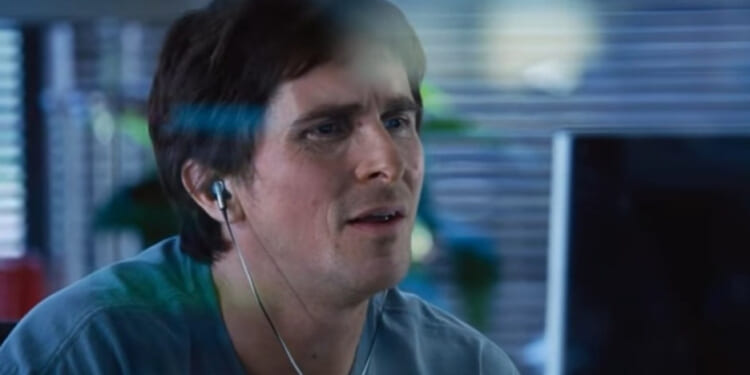 Burry’s New ‘Big Short’ on AI