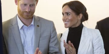 But the Prince, You See, Was Under Duress – PJ Media