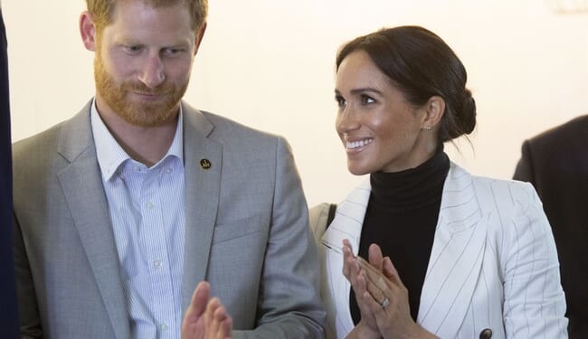 But the Prince, You See, Was Under Duress – PJ Media