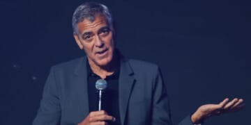 CBS Interview With Clooney Left Key Q&A on Cutting-Room Floor