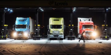 California Issued 17,000 CDLs to ‘Dangerous Foreign Drivers’ – PJ Media