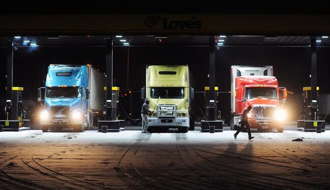 California Issued 17,000 CDLs to ‘Dangerous Foreign Drivers’ – PJ Media