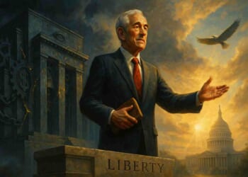 Can’t Afford a Vacation? Blame the Fed