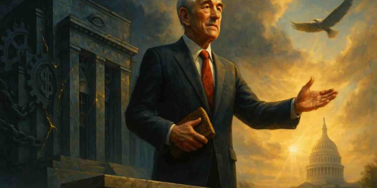 Can’t Afford a Vacation? Blame the Fed