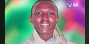 Father Bobbo Paschal, parish priest of St. Stephen Parish in Nigeria, was among those kidnapped Monday.