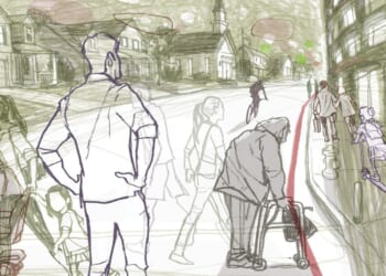 Charity Begins with Zoning Reforms