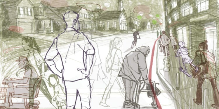 Charity Begins with Zoning Reforms