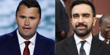 Charlie Kirk Discussed Dangers of Mamdani's 'Luxury Beliefs' in His Final Long-Form Interview