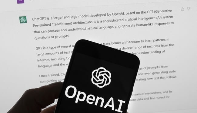 ChatGPT is Full of Nonsense – HotAir