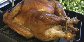 Cherish Your Memories of the Thanksgiving Table – PJ Media