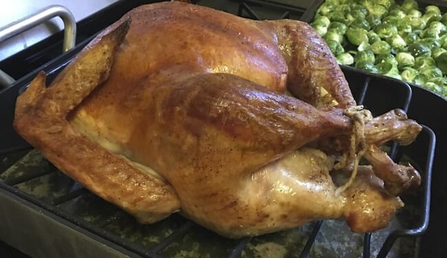 Cherish Your Memories of the Thanksgiving Table – PJ Media