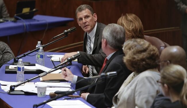 Chicago City Treasurer Will Refuse to Invest in U.S. Treasuries to Protest Donald Trump – PJ Media