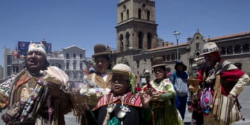 Chile Breaks Right – HotAir