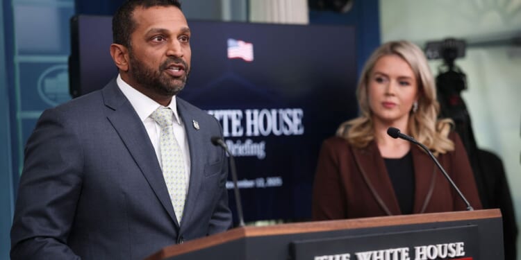 China to ‘Shut Off the Pipeline That Creates Fentanyl’