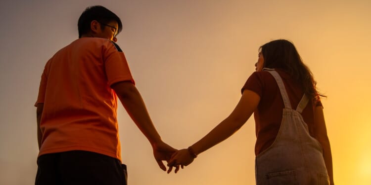 Chinese House Churches Play Matchmaker