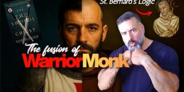 Christ Commands You, ‘BUY A SWORD’ — The Return of Christian Holy War