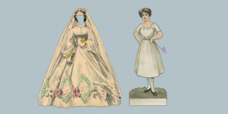 Christian Brides Don’t Need to Wear White