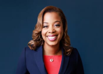 Christianity Today Appoints Dr. Nicole Martin as President & CEO