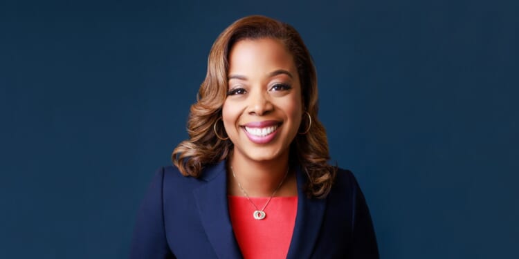 Christianity Today Appoints Dr. Nicole Martin as President & CEO