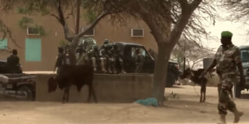 Christians Face Genocide from Nigerian Warlords – American Free Press