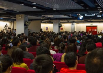 Christians from 45 Countries Call for Zion Church Pastor's Release