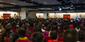 Christians from 45 Countries Call for Zion Church Pastor's Release