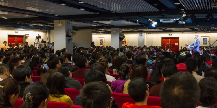 Christians from 45 Countries Call for Zion Church Pastor's Release