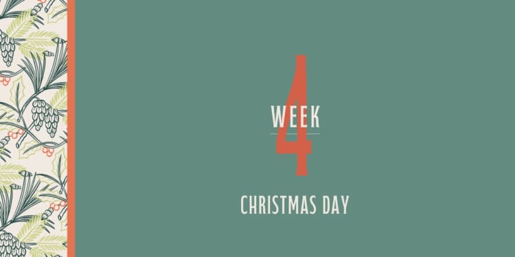 Christmas Tears - Christianity Today