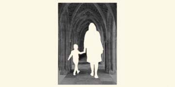 Church Attendance Drops Among Single Moms