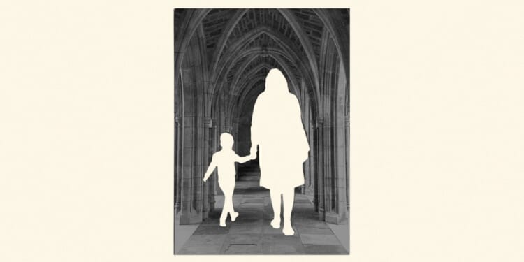 Church Attendance Drops Among Single Moms