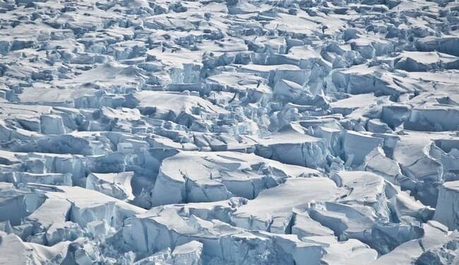 Climate Alarmist Nonsense Comes Full-Circle With Threat of 'New Ice Age' – PJ Media