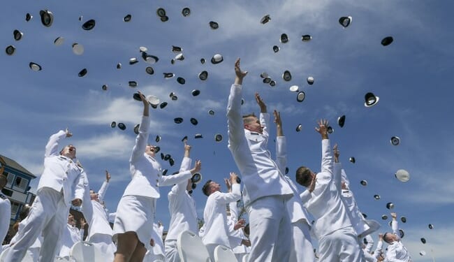 Coast Guard Version – HotAir