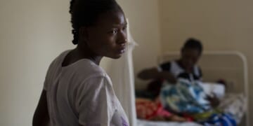 Congo Jihadis Massacre Catholic Hospital Patients as Fighting Rages On – PJ Media