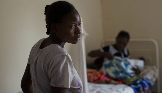 Congo Jihadis Massacre Catholic Hospital Patients as Fighting Rages On – PJ Media