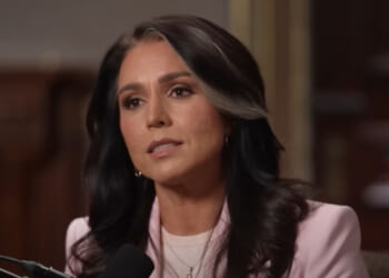 Congressmen Targeted by ‘Arctic Frost’ – American Free Press