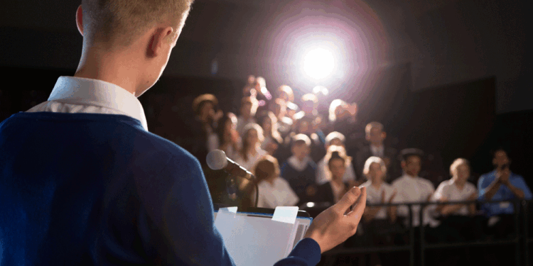 Conservative Students Stand for Freedom After Recent Defeat