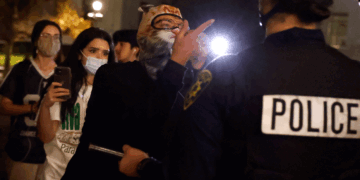 Conservative UC Berkeley Students Welcome DOJ Probe