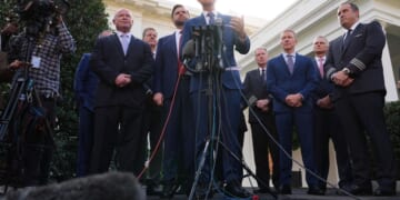 Court blocking new rules limiting which immigrants can get commercial drivers' licenses