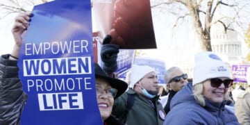 Crisis Pregnancy Centers in New York City Face Challenges From Mayor-Elect – PJ Media